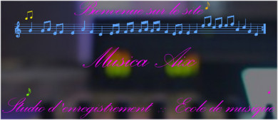 Musica Aix